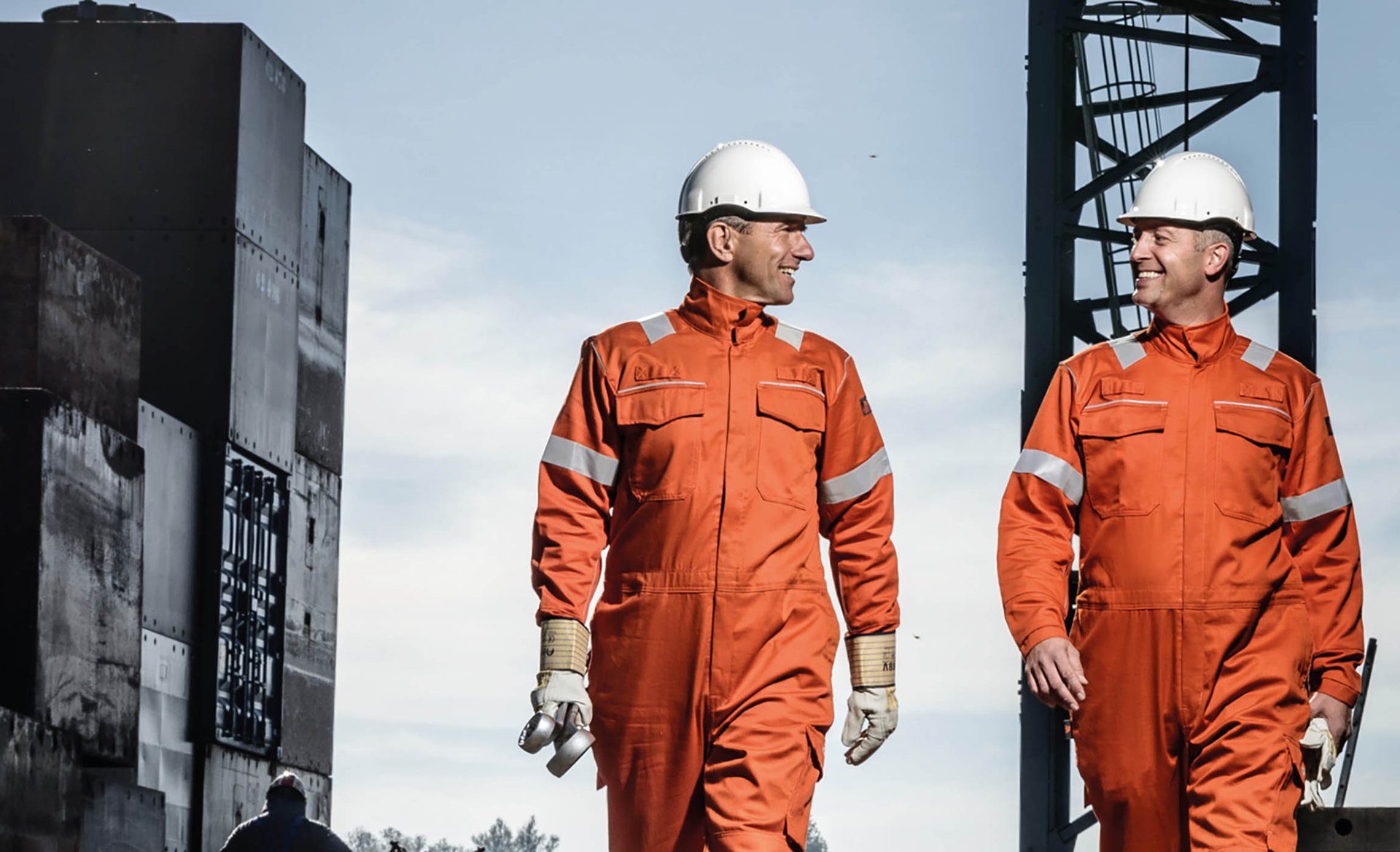 Distributor Take your protective clothing range to the next level